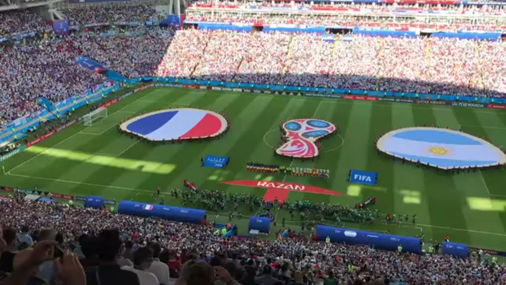 手能